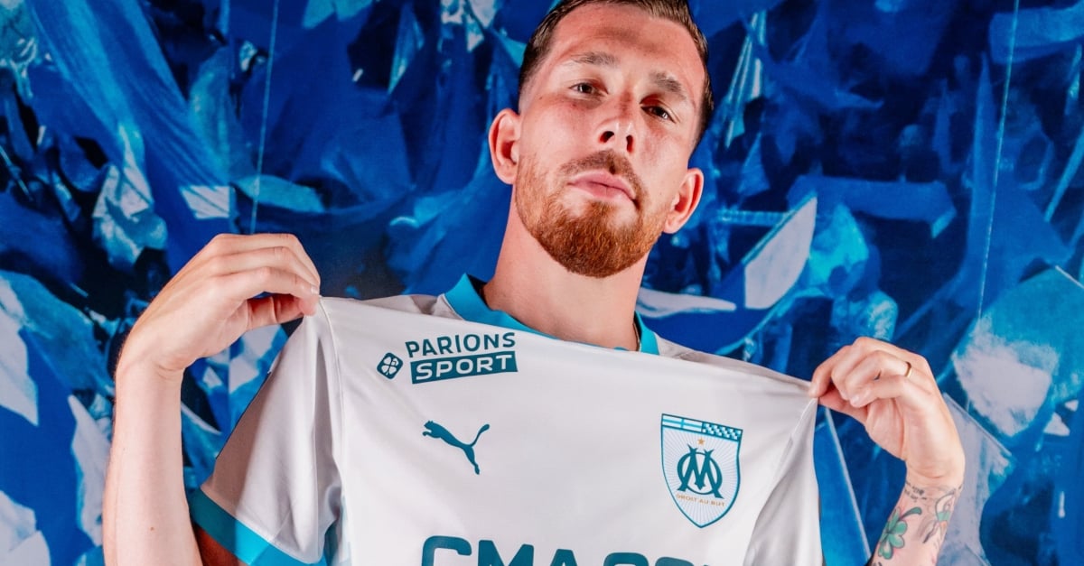 dernières nouvelles du mercato : la signature à l'om est en péril. suivez les informations exclusives et les développements clés concernant ce dossier.