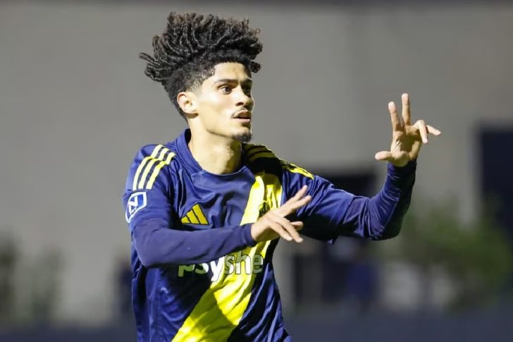 découvrez le prêt de benhattab au stade de reims, un nouveau chapitre prometteur pour le jeune talent dans le championnat français.