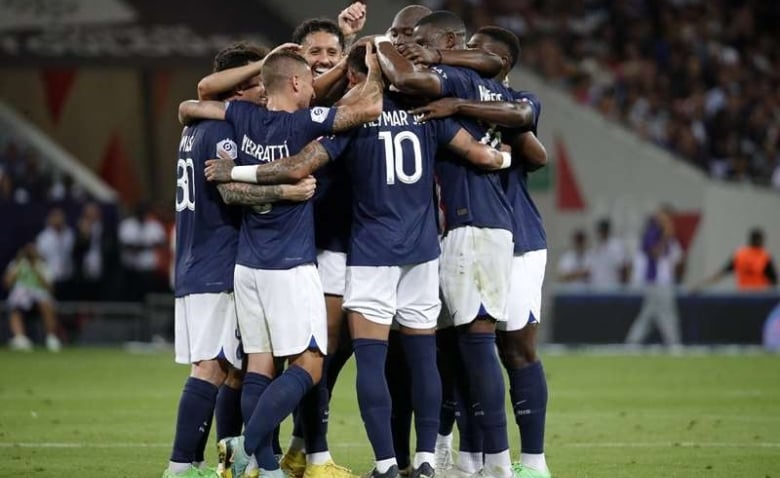 découvrez les dernières surprises du mercato du psg : transferts inattendus, rumeurs exclusives et analyses détaillées pour suivre l'actualité du club parisien.