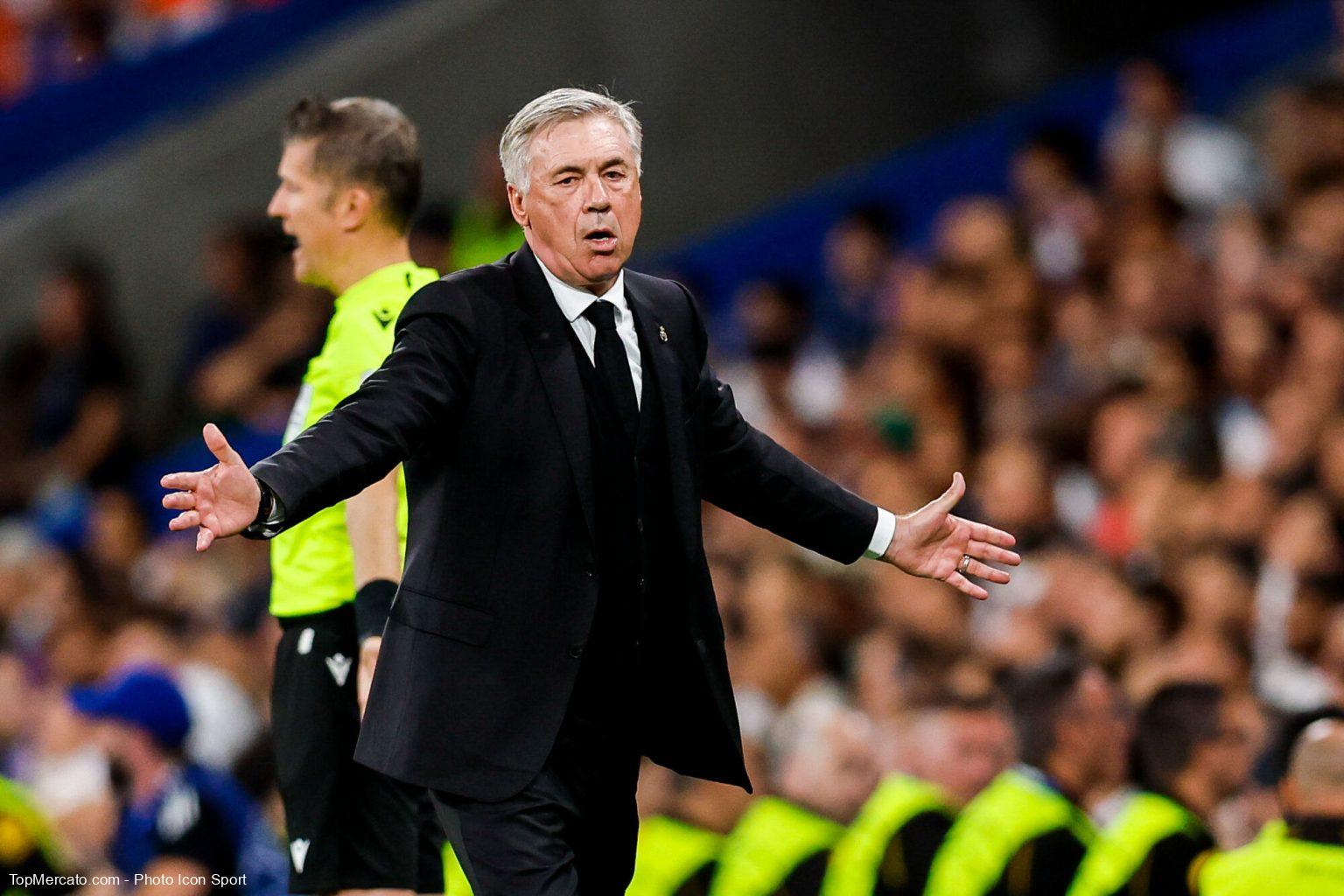 suivez les dernières infos du mercato du 26 janvier : un ancien international français évolue en indonésie, tandis que le real madrid s'intéresse à un jeune talent marocain prometteur.