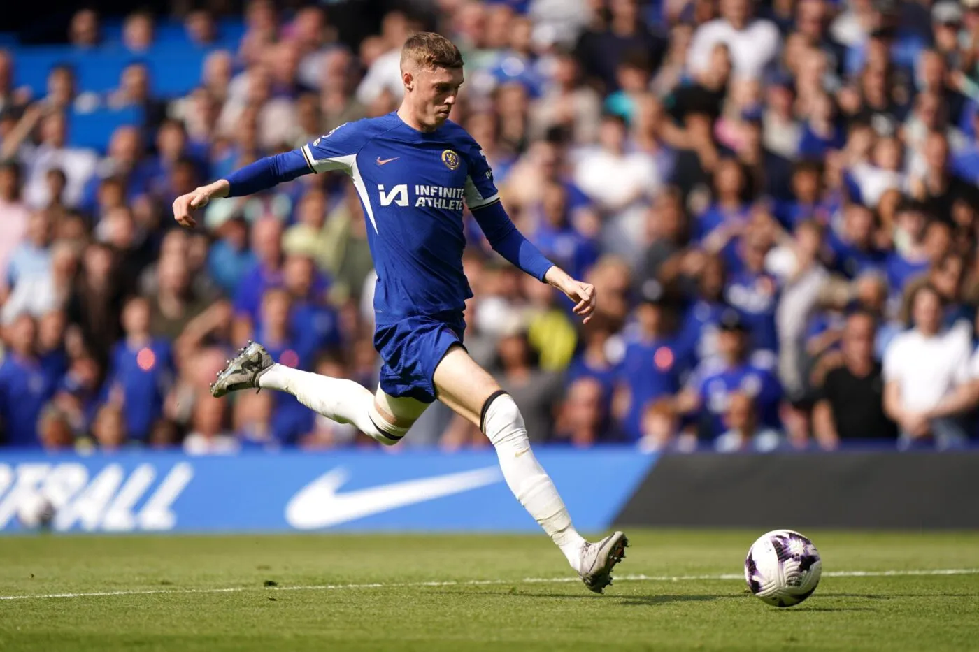 chelsea souhaite réunir rogers et palmer pour renforcer son équipe et atteindre de nouveaux objectifs ambitieux.