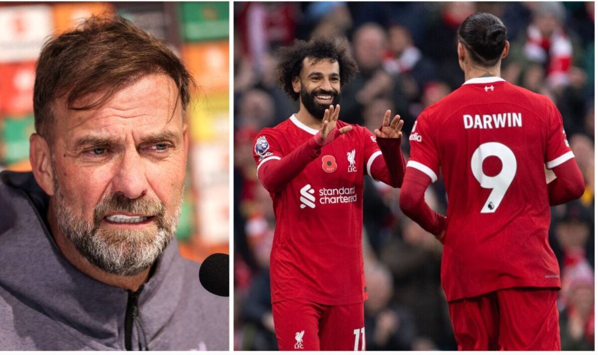 suivez les dernières actualités du mercato : accord pour semenyo, salah qui reste à liverpool, et manchester united intéressé par neves.