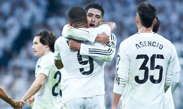 découvrez comment le real madrid recherche une pépite gratuite pour renforcer son effectif. suivez les dernières actualités et rumeurs sur les jeunes talents ciblés par le club.