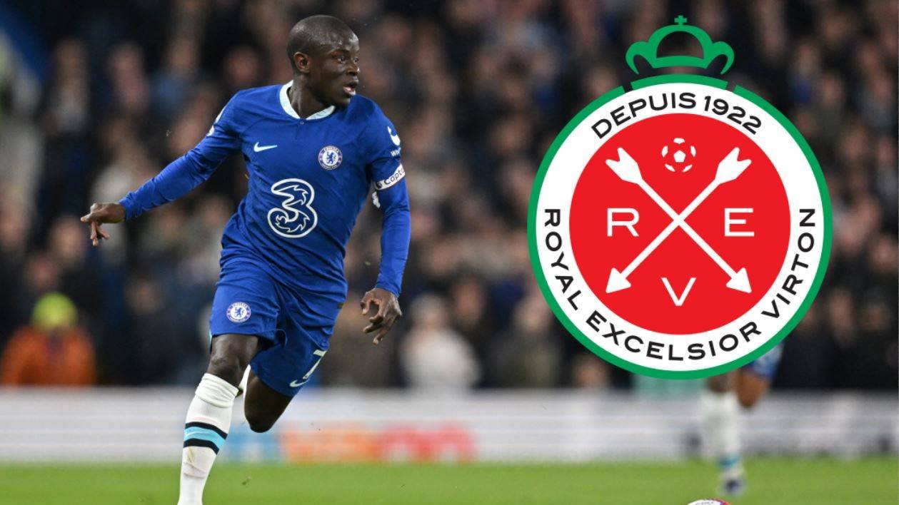 découvrez le nouveau chapitre officiel de la carrière de n’golo kanté, avec toutes les dernières actualités, analyses et événements autour du milieu de terrain exceptionnel.