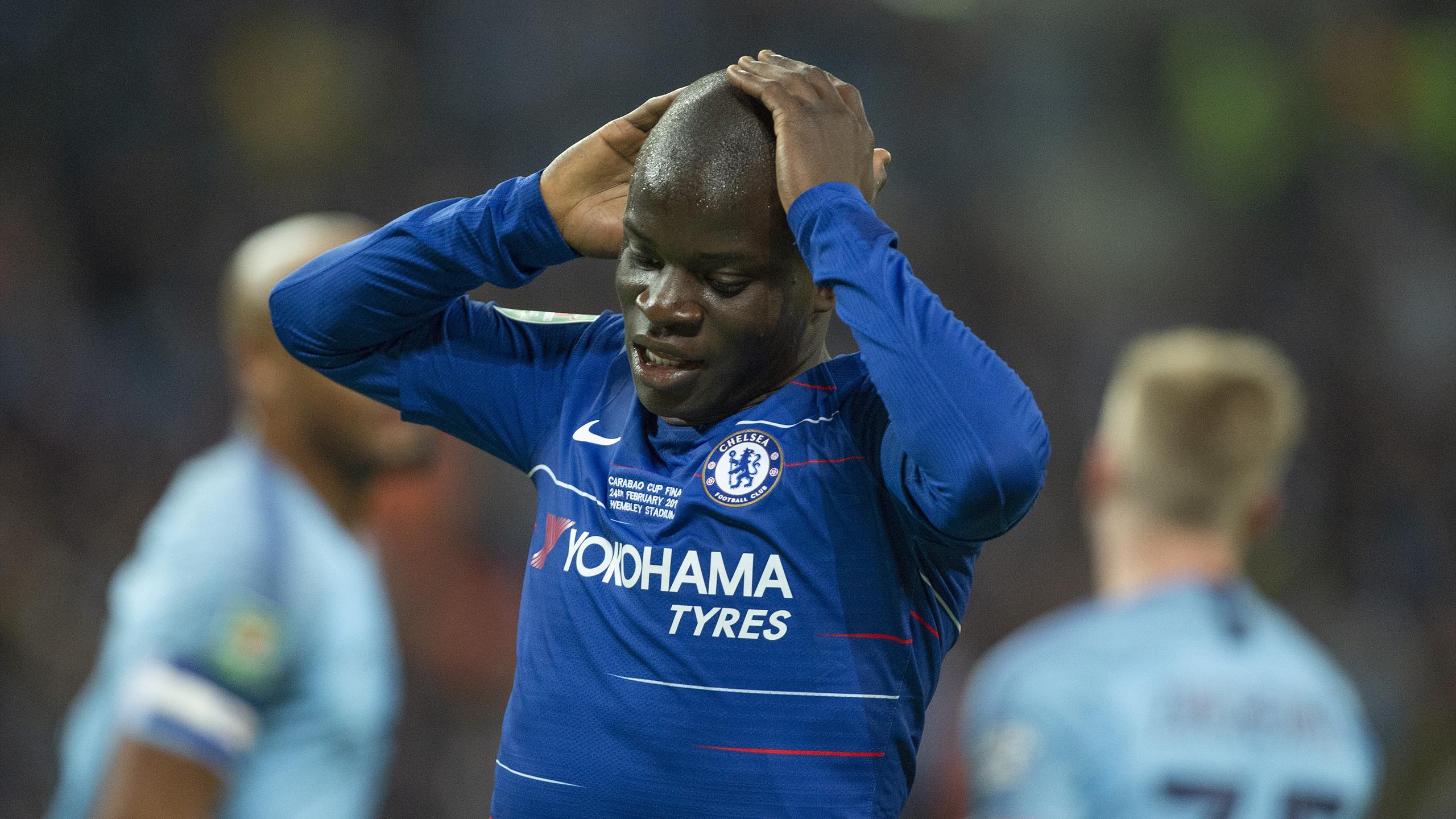 découvrez les dernières informations sur le transfert potentiel de n’golo kanté vers fenerbahçe, ses implications pour le club turc et son avenir en football.