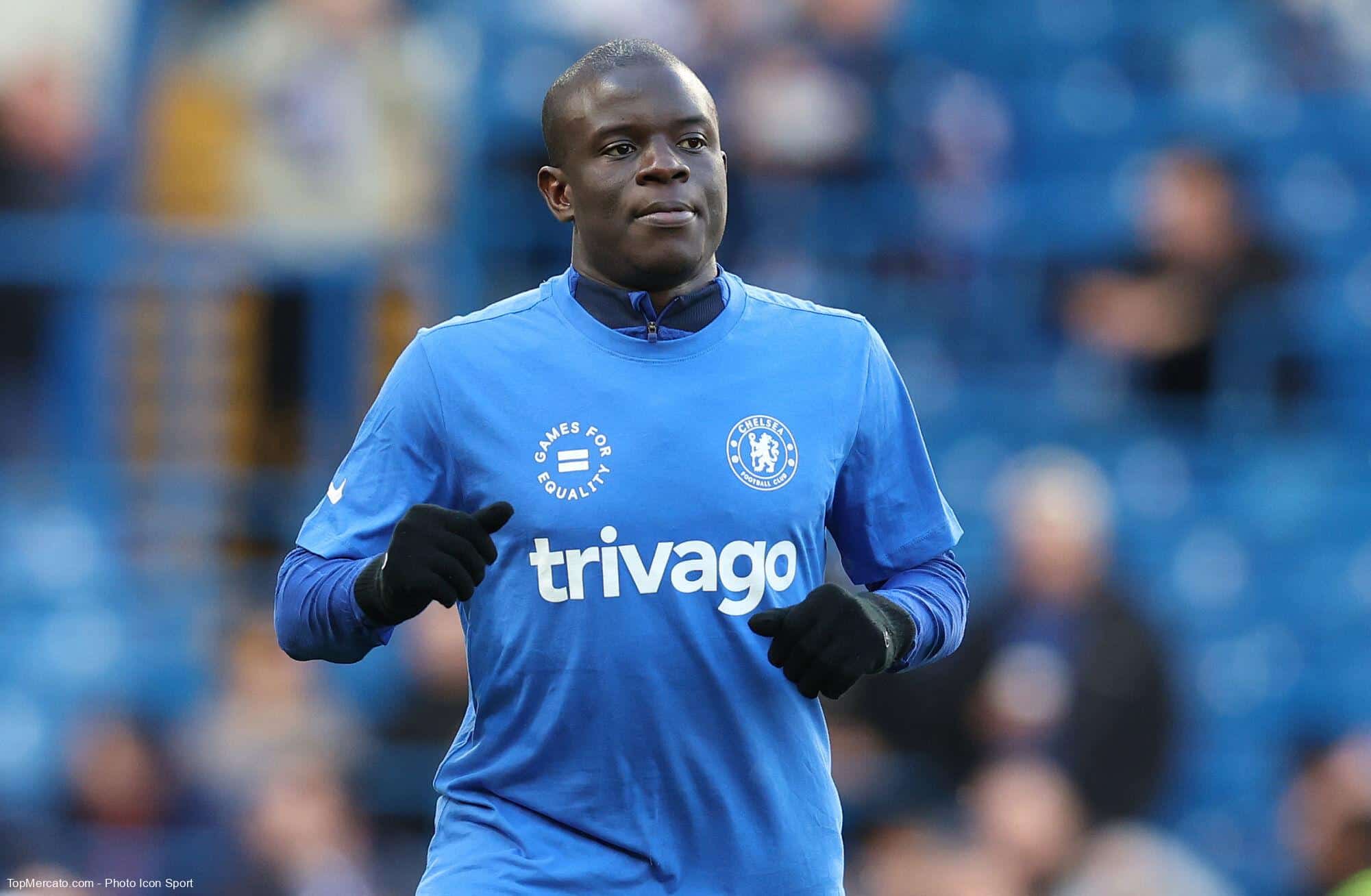 découvrez les dernières informations sur le transfert prometteur de n’golo kanté, un joueur clé reconnu pour son talent et son impact sur le terrain.