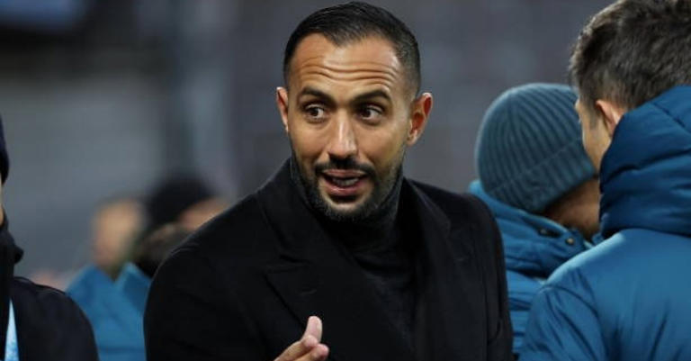 découvrez mehdi benatia, première recrue du mercato 2026 de l'om, et son impact attendu sur l'équipe marseillaise.