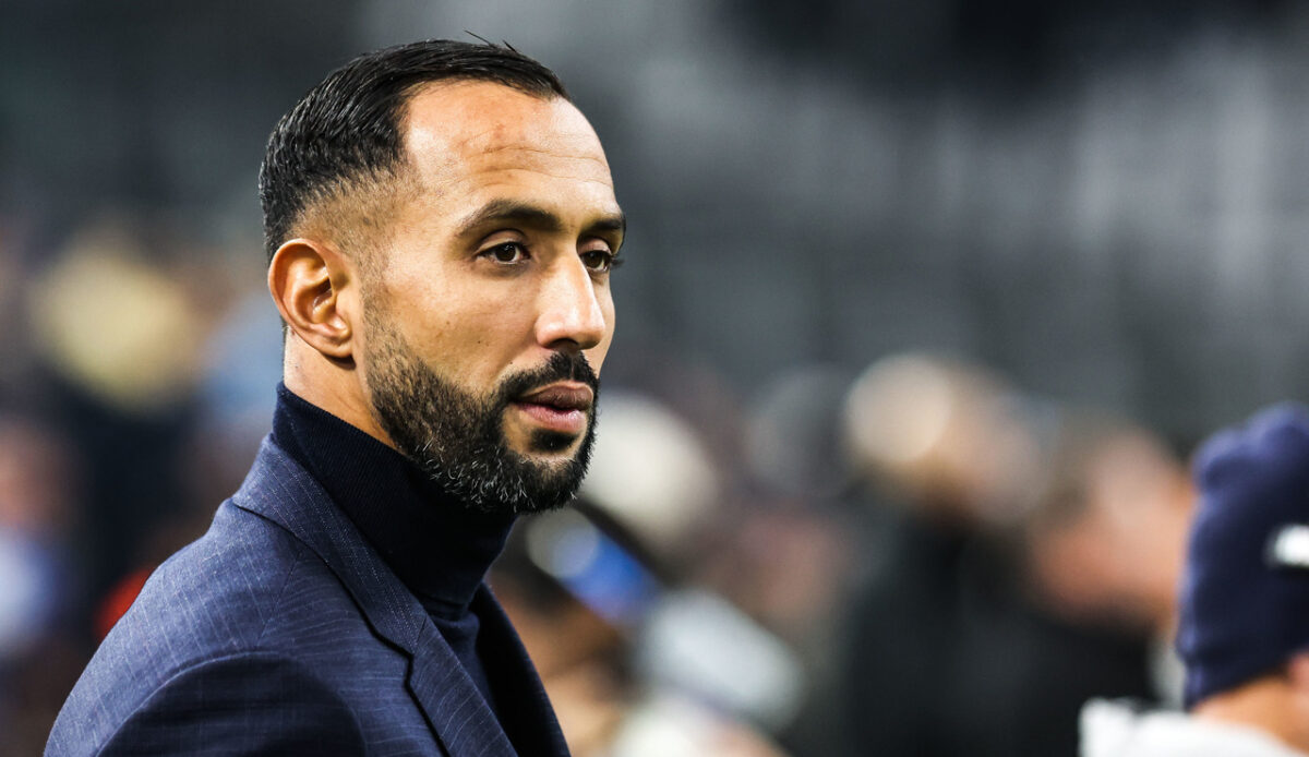 découvrez les dernières rumeurs du mercato de l'om : benatia est à la recherche d'un buteur champion du monde pour renforcer l'équipe.
