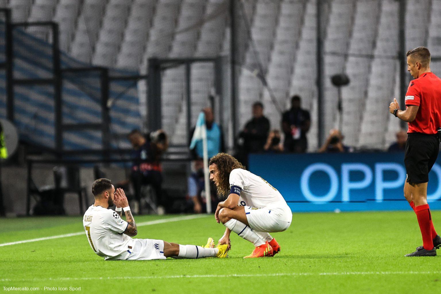 découvrez toutes les informations sur le transfert confirmé de l'om, avec les détails, analyses et réactions exclusives.