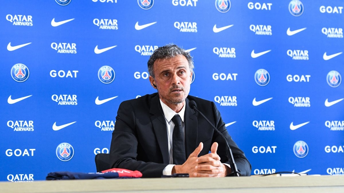 découvrez le rôle de luis enrique dans le mercato du psg, ses stratégies de recrutement et l'impact sur l'équipe parisienne.