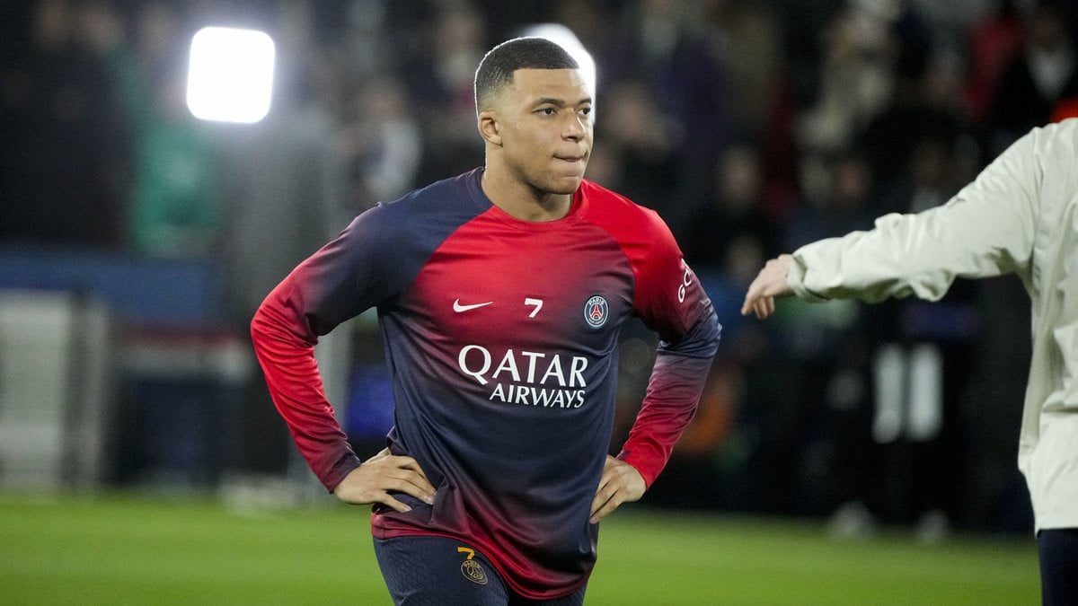 découvrez la transformation spectaculaire de mbappé après son transfert du psg au real madrid, son évolution impressionnante sur et en dehors du terrain.