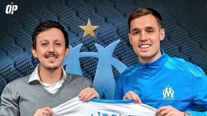 pol lirola rejoint hellas vérone, apportant son talent et son expérience au club italien. suivez toutes les actualités et analyses de ce transfert important.