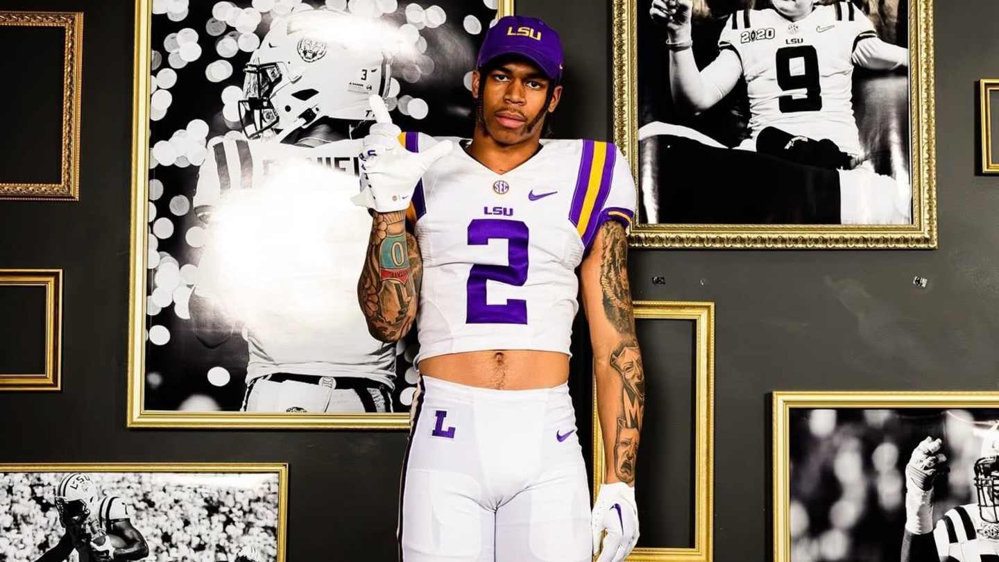 découvrez les dernières recrues de l'équipe de football lsu via transferts, leurs profils et l'impact attendu pour la prochaine saison.