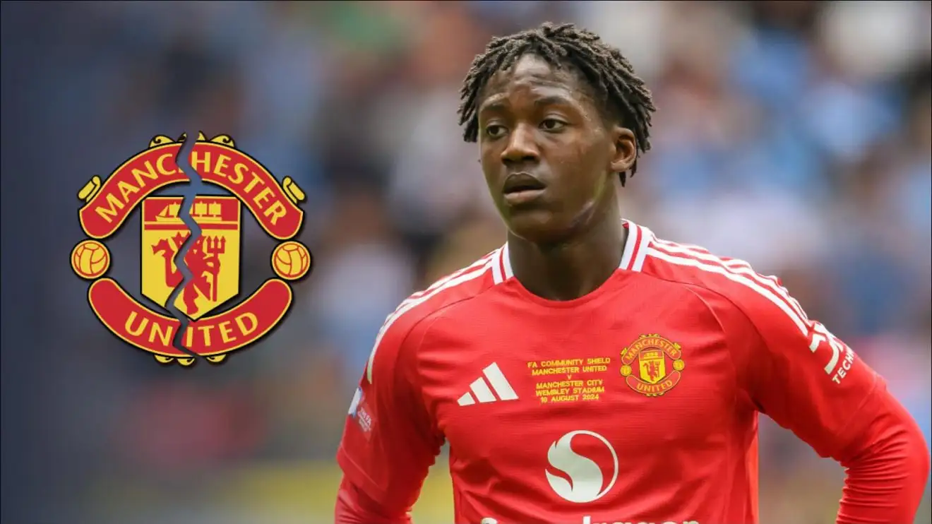 découvrez les dernières actualités des transferts : manchester united s'intéresse à mainoo, tandis que chelsea propose 70 millions d'euros pour endrick.