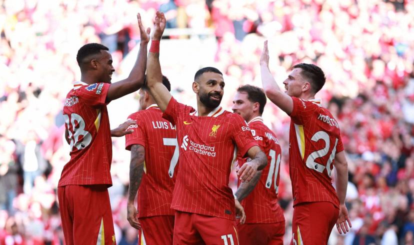 suivez toutes les dernières infos et rumeurs de transferts football concernant liverpool, chelsea et tottenham. analyse des joueurs, mouvements du mercato et actualités exclusives.
