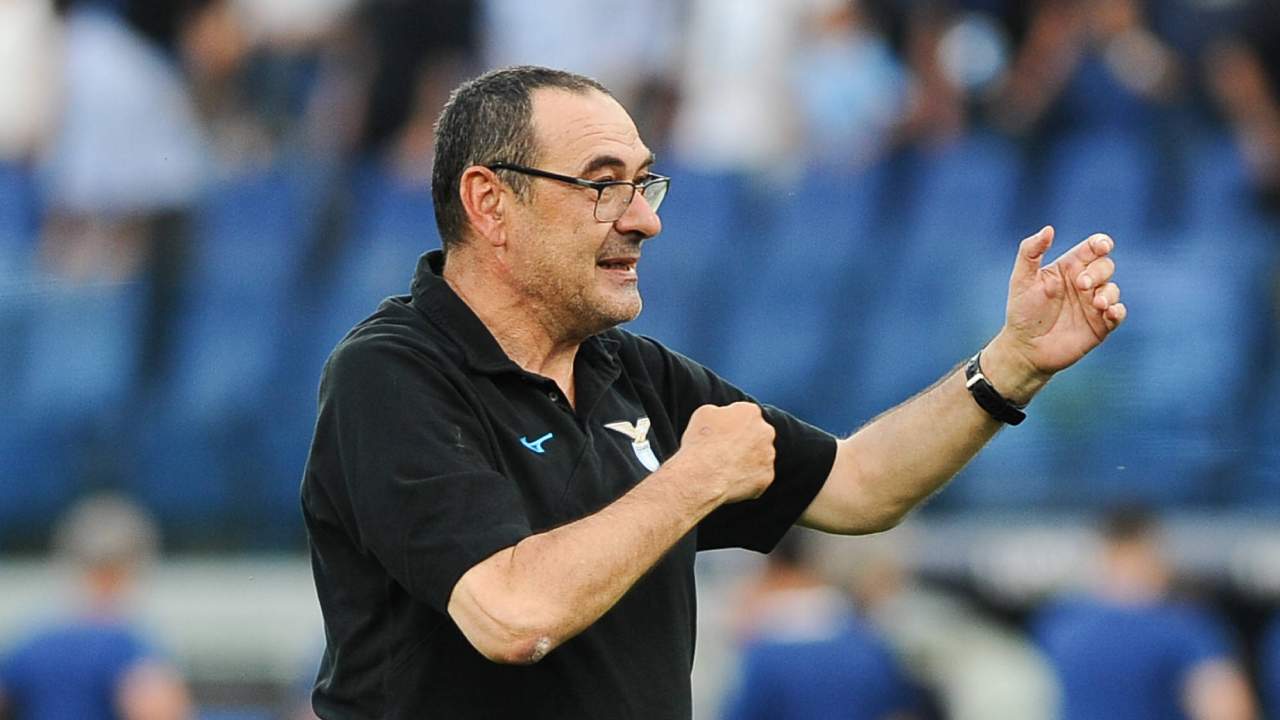 découvrez pourquoi lazio compte sur romagnoli malgré les discussions autour de son transfert potentiel à al-sadd.