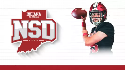 alberto mendoza, quarterback d'indiana, rejoint georgia tech pour la prochaine saison, apportant talent et expérience à l'équipe.