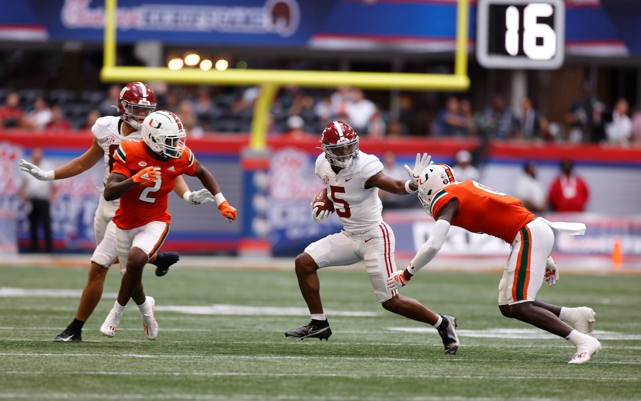 suivez les derniers transferts football en alabama au 10 janvier : toutes les actualités et mouvements des joueurs à jour.