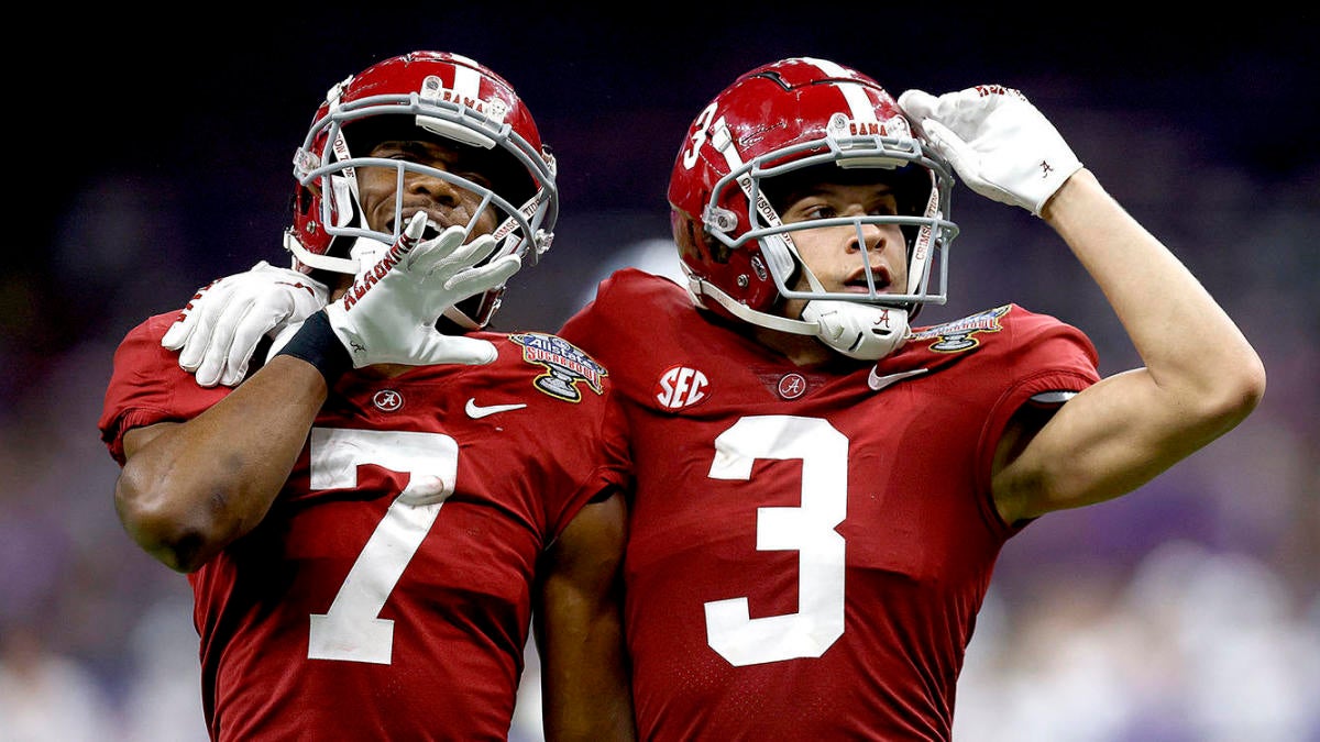 découvrez les derniers transferts et mouvements des joueurs de l'équipe de football alabama crimson tide, avec toutes les mises à jour et analyses.