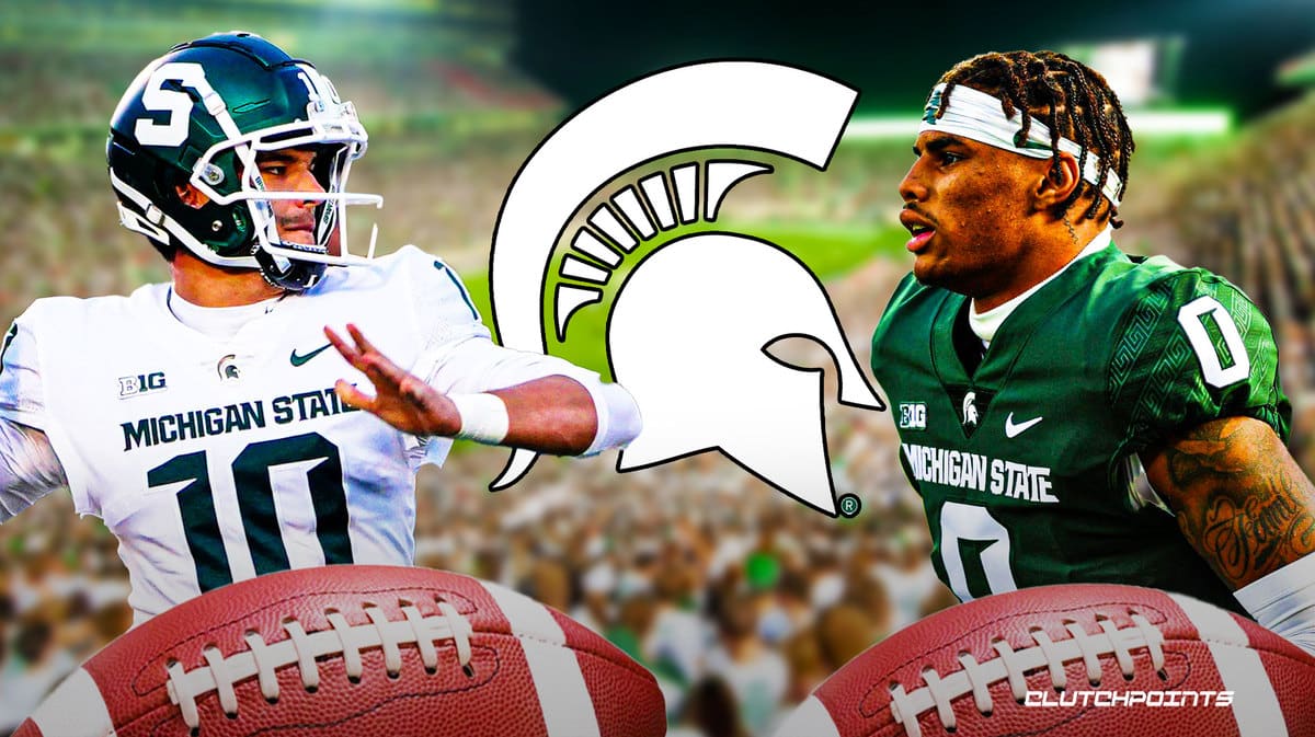 découvrez les derniers transferts de football à michigan state, avec des informations exclusives sur les nouveaux joueurs, les départs et les actualités du programme.