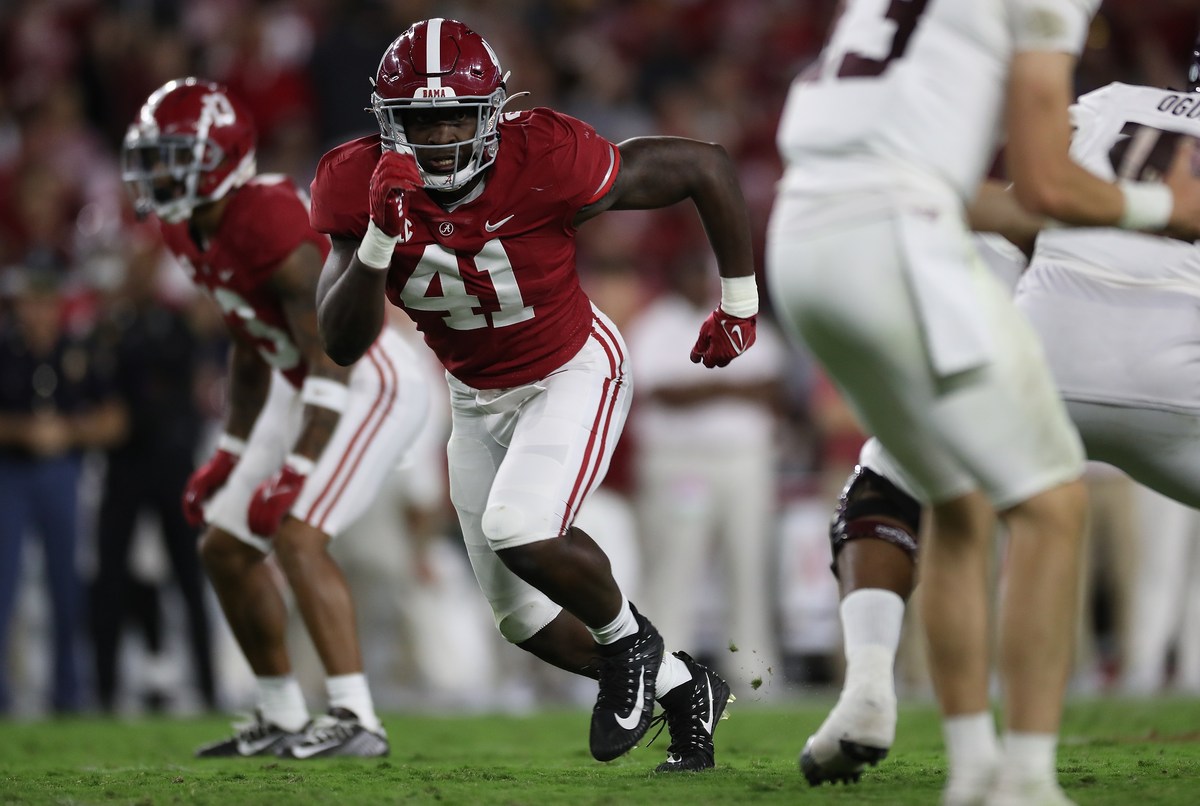 suivez les derniers transferts des joueurs de l'équipe alabama crimson tide au 15 janvier, avec analyses et mises à jour en temps réel.