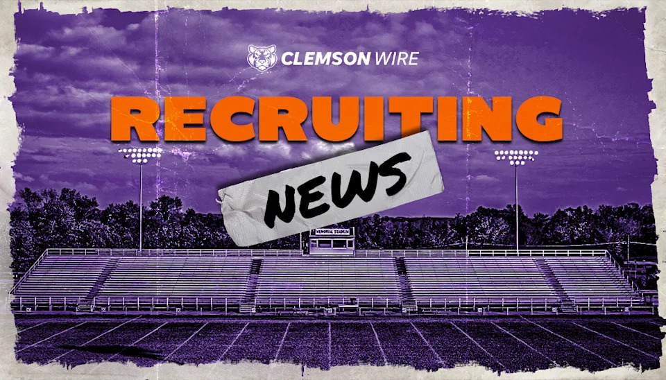 découvrez les dernières mises à jour du roster 2026 de l'équipe de football de clemson, avec les nouveaux talents et ajustements clés pour la saison à venir.