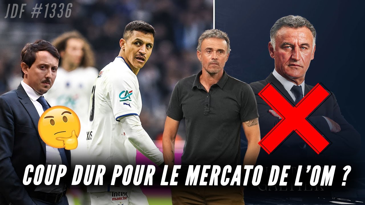découvrez le transfert à 15 millions d'euros : un coup dur pour l'om qui impacte l'équipe et ses supporters.