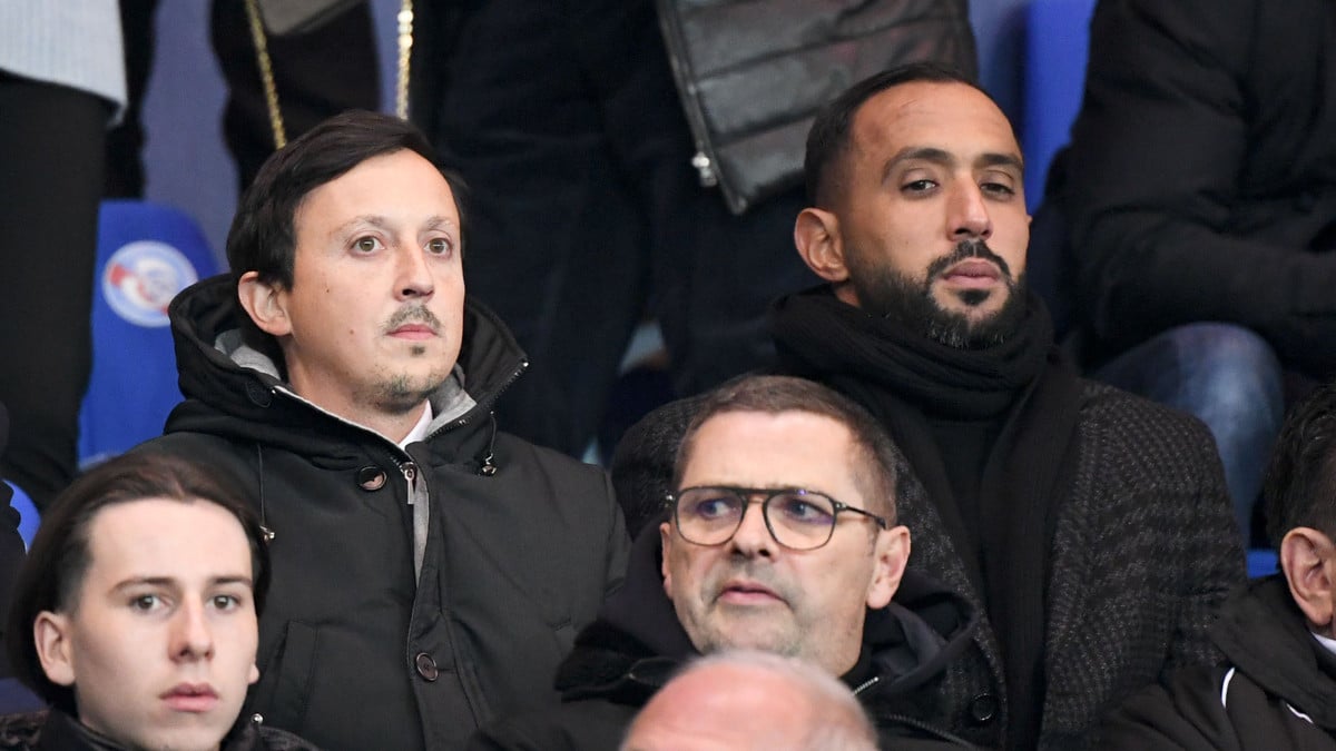 découvrez la réponse officielle de l'om face aux rumeurs de transfert à 25 millions d'euros, avec les dernières déclarations du club et les analyses des experts.