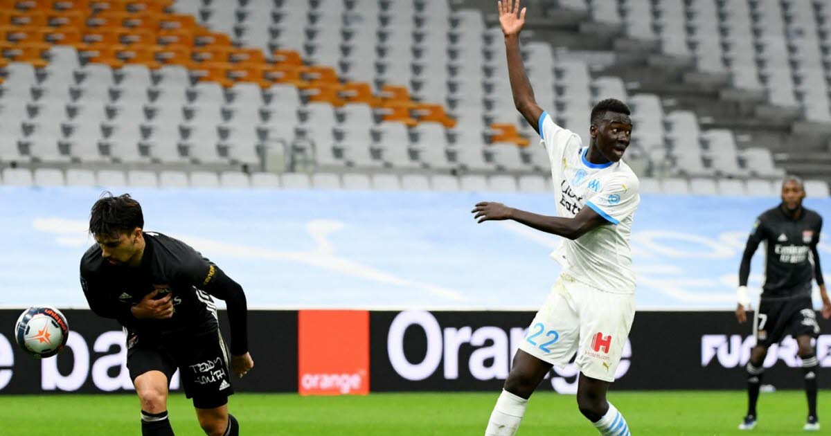 découvrez l'accord surprenant de l'om qui bouleverse le monde du football et suscite de nombreuses réactions.