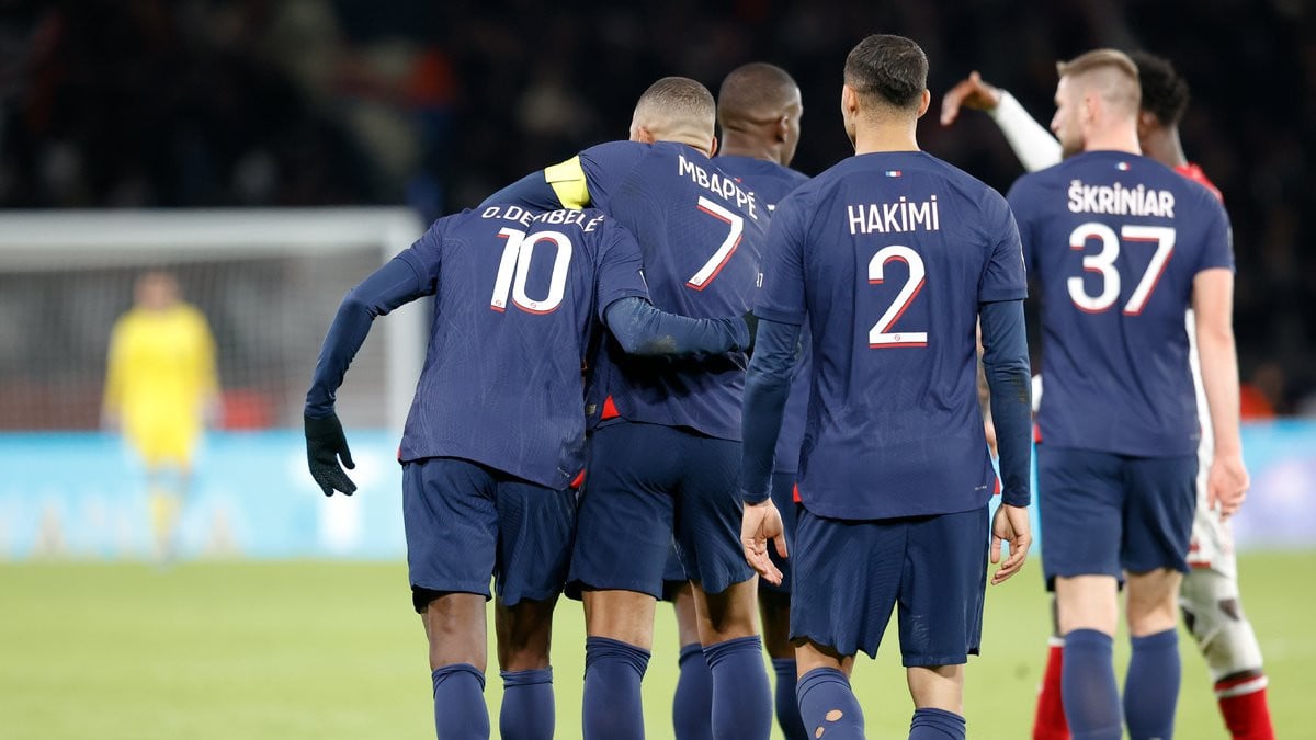 découvrez les détails de l'accusation explosive qui secoue le psg, ses implications et les réactions au sein du club.