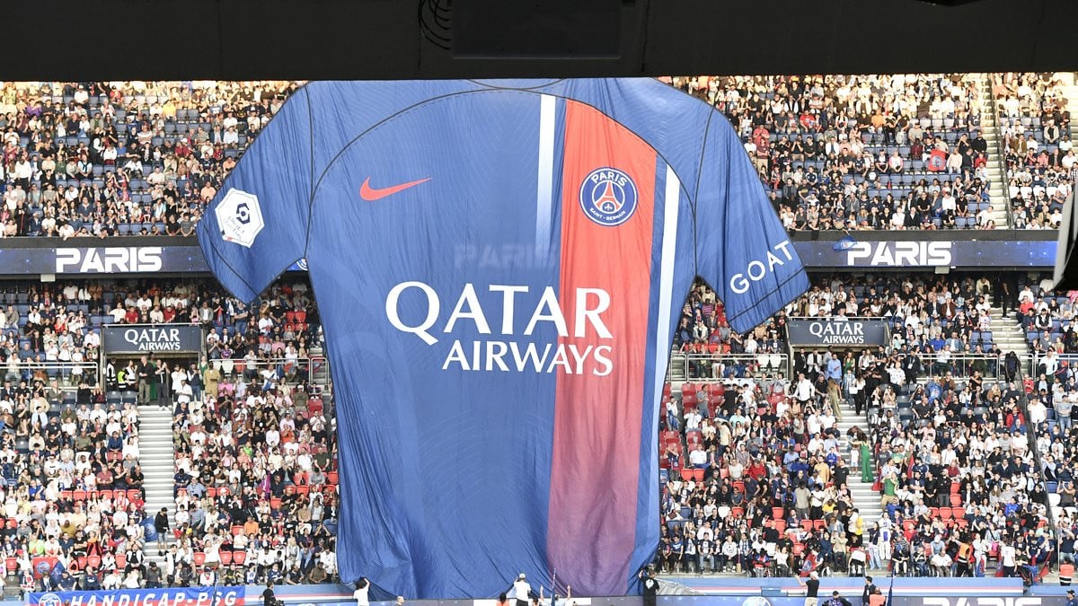 suivez la confirmation officielle des transferts du psg sur nos réseaux sociaux pour les dernières annonces et actualités en direct.