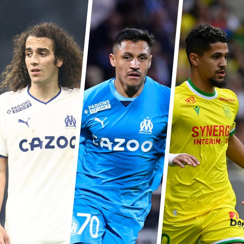 découvrez toutes les infos et dernières nouvelles sur le transfert confirmé de l'om. suivez les détails exclusifs, analyses et réactions autour de ce transfert majeur.