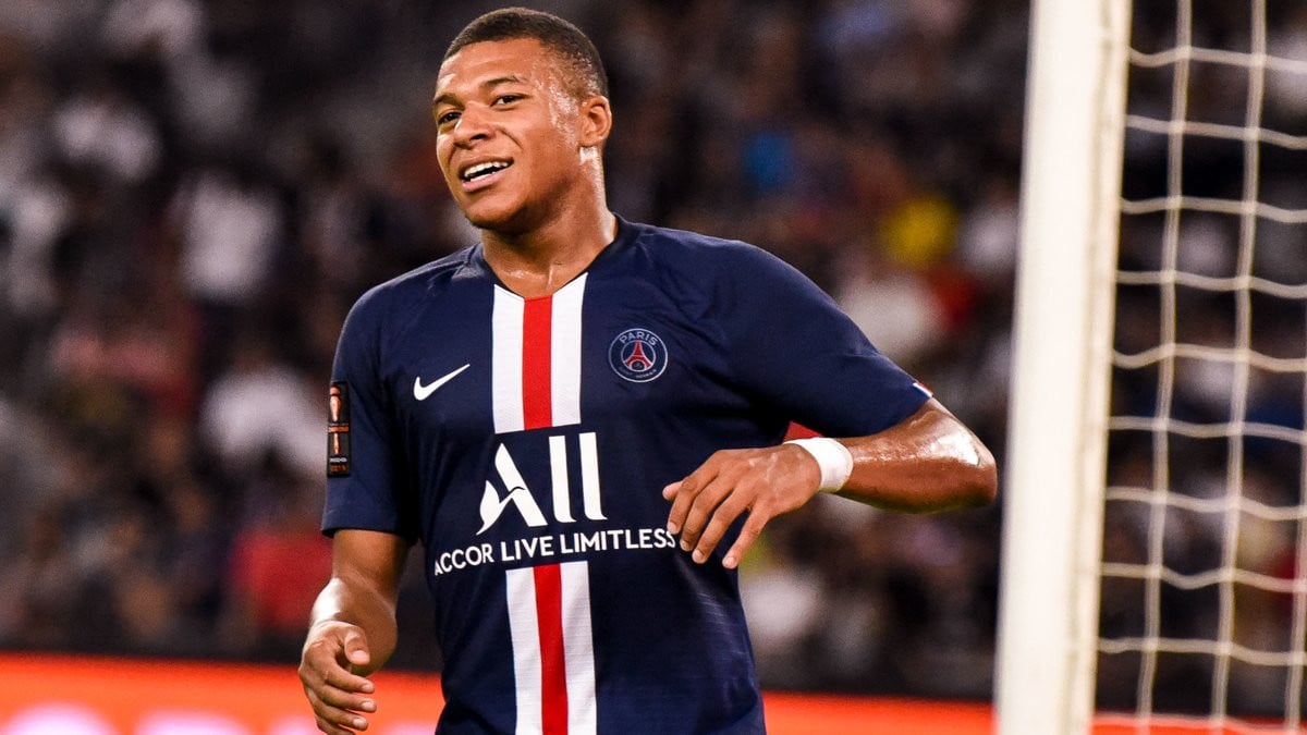 découvrez la manœuvre bluffante autour du transfert de mbappé, analysée en détail sur tv. toutes les infos et coulisses exclusives ici !