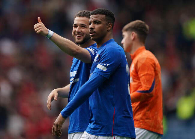 strasbourg officialise la signature de l'ailier marocain gessime, renforçant ainsi son attaque pour la saison à venir.