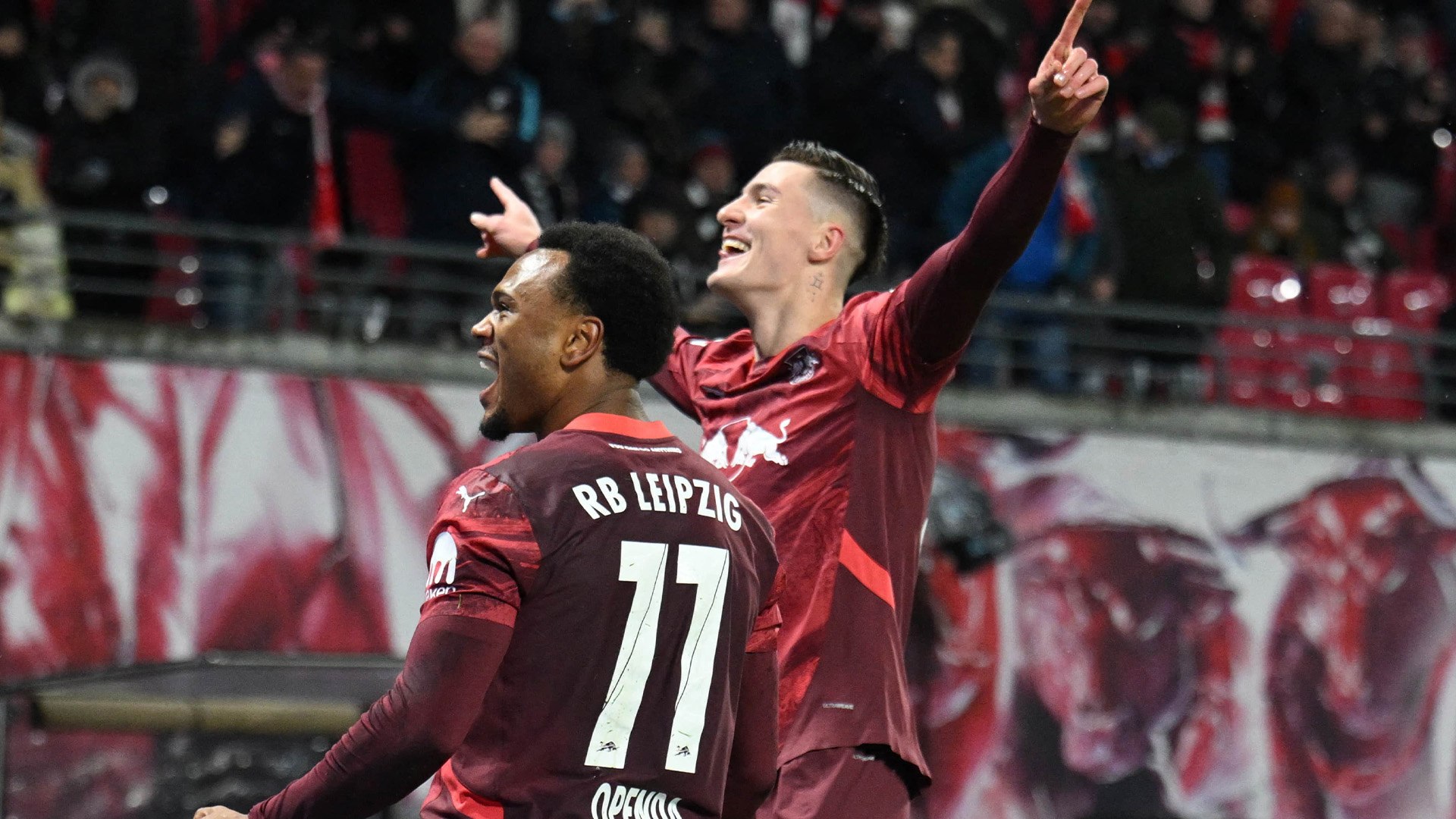 découvrez le transfert du talentueux joueur de ligue 2 qui rejoint leipzig pour 21 millions d'euros, une opération majeure du marché des transferts.