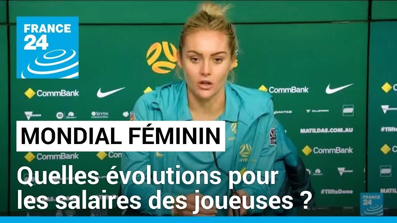 découvrez l'essor spectaculaire des investissements dans le football féminin, en hausse de plus de 80%, et les opportunités qui en découlent.