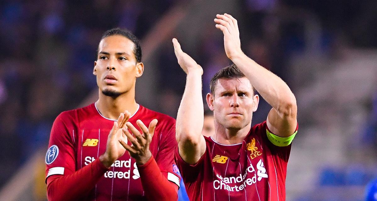 van dijk annonce l'arrivée d'un joueur d'exception à l'olympique de marseille, promettant un renfort de grande qualité pour le club.