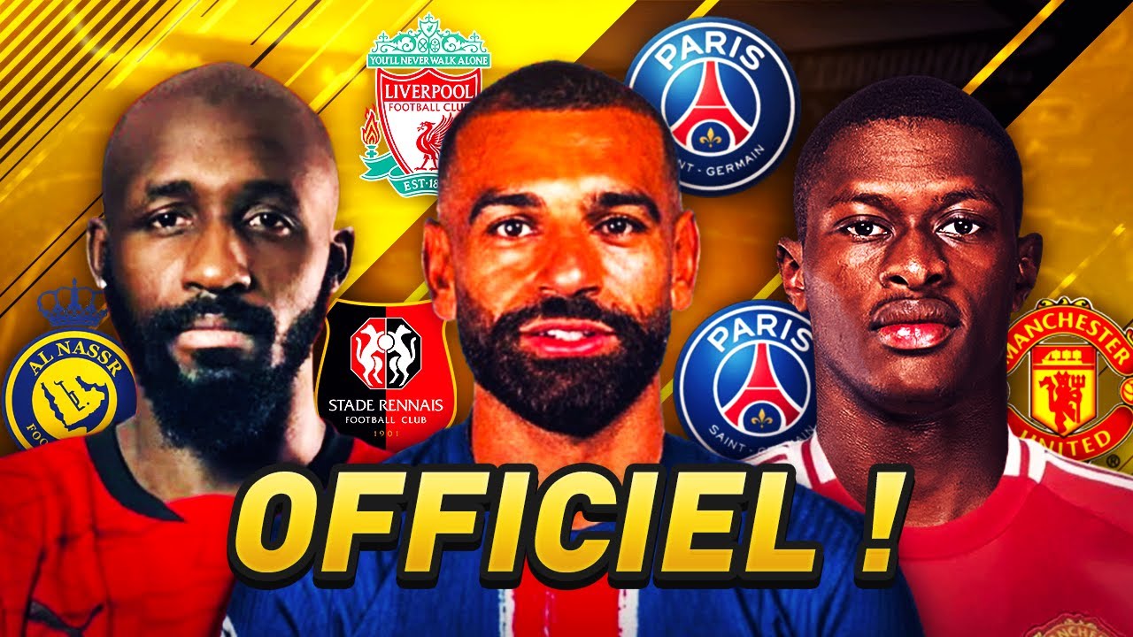 découvrez tous les transferts et contrats finalisés en février pour suivre les dernières actualités du marché des joueurs.