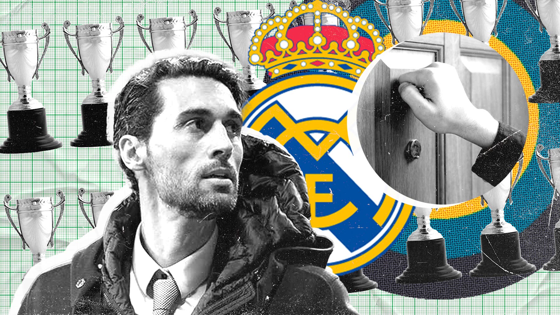 découvrez les confidences d'arbeloa sur le vestiaire du real madrid, ses anecdotes et l'ambiance au sein de l'équipe.