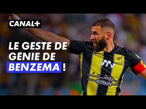découvrez le triplé spectaculaire de benzema lors de ses débuts avec al-hilal, un exploit impressionnant qui a marqué les esprits et lancé sa nouvelle aventure en beauté.