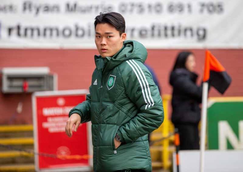 découvrez les dernières informations sur le transfert de hyeongyu oh au besiktas, ses performances et l'impact attendu du joueur au sein de l'équipe.
