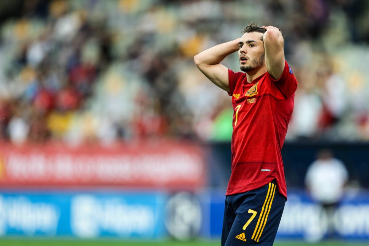 découvrez les dernières informations sur le transfert imminent d'ibrahim diaz et restez à jour avec toutes les nouveautés concernant ce joueur.