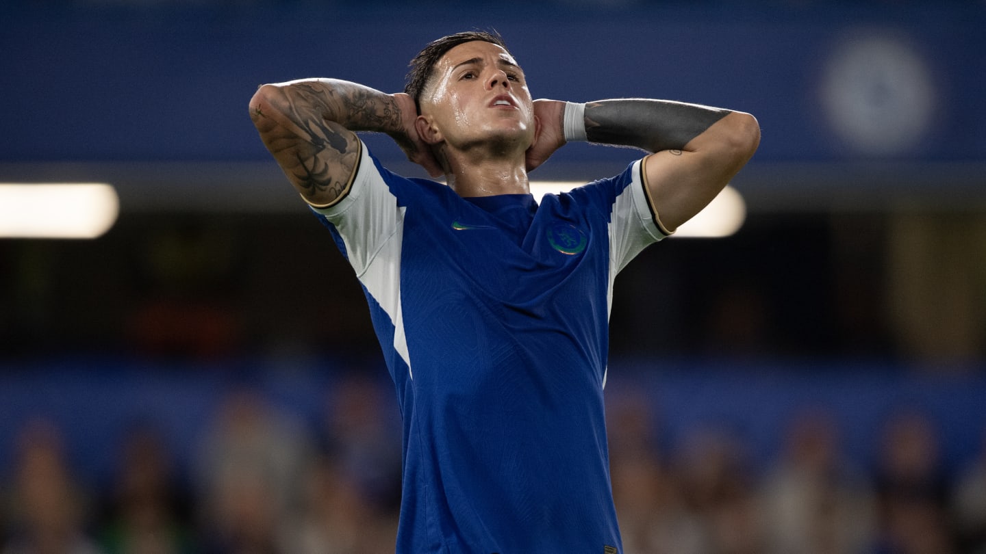 chelsea fait sensation à strasbourg en découvrant un joyau du football surpassant endrick, promettant un avenir brillant pour le club anglais.