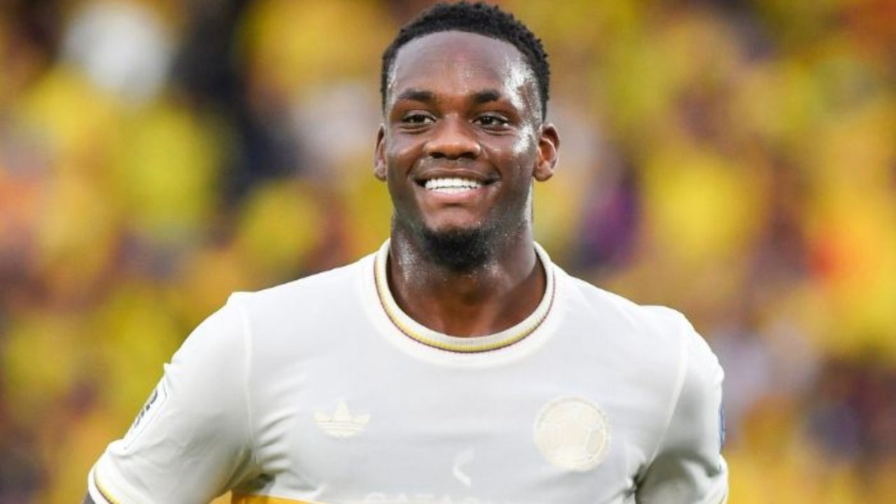 découvrez la carrière de jhon durán, son parcours prometteur et les défis rencontrés lors de sa chute dans le monde du football.