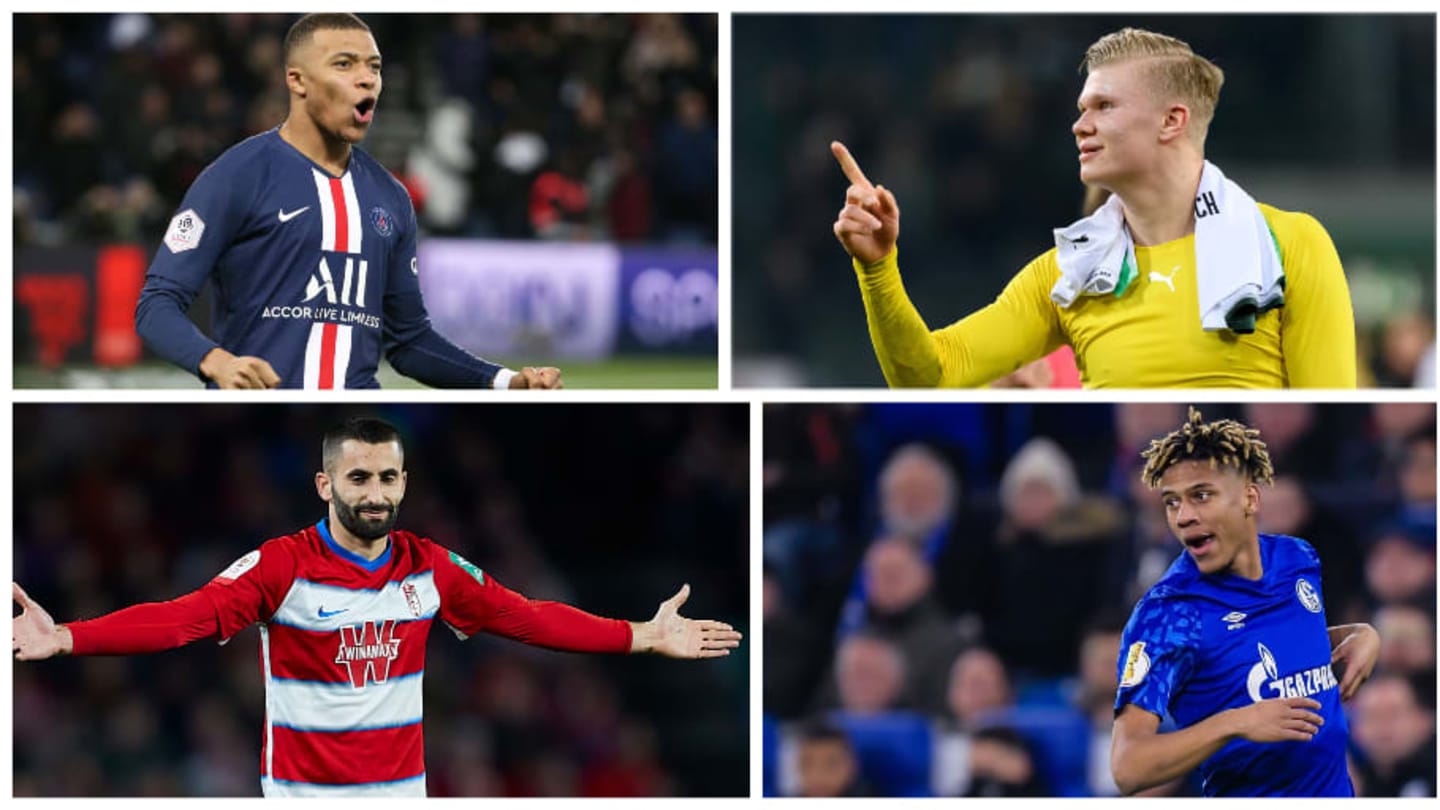 découvrez la liste des transferts confirmés lundi soir et durant la nuit, avec tous les détails et mises à jour en temps réel.