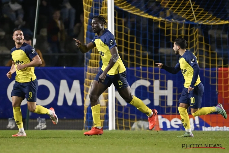 union sg établit le prix de david avant la coupe du monde, anticipant les négociations et les attentes des clubs intéressés.