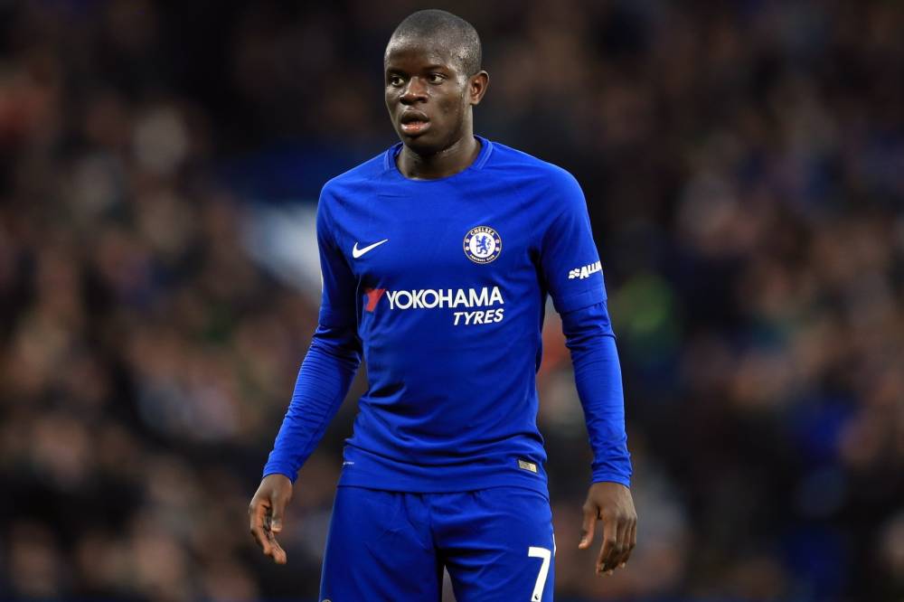 fenerbahce dément les rumeurs de transfert de n'golo kanté, clarifiant sa position sur ce dossier.