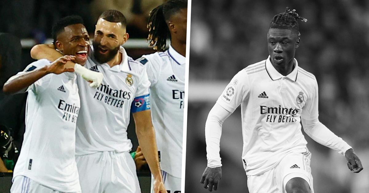 découvrez comment benzema a brillé à al-hilal en réalisant un triplé spectaculaire lors du dernier match, confirmant sa forme exceptionnelle.