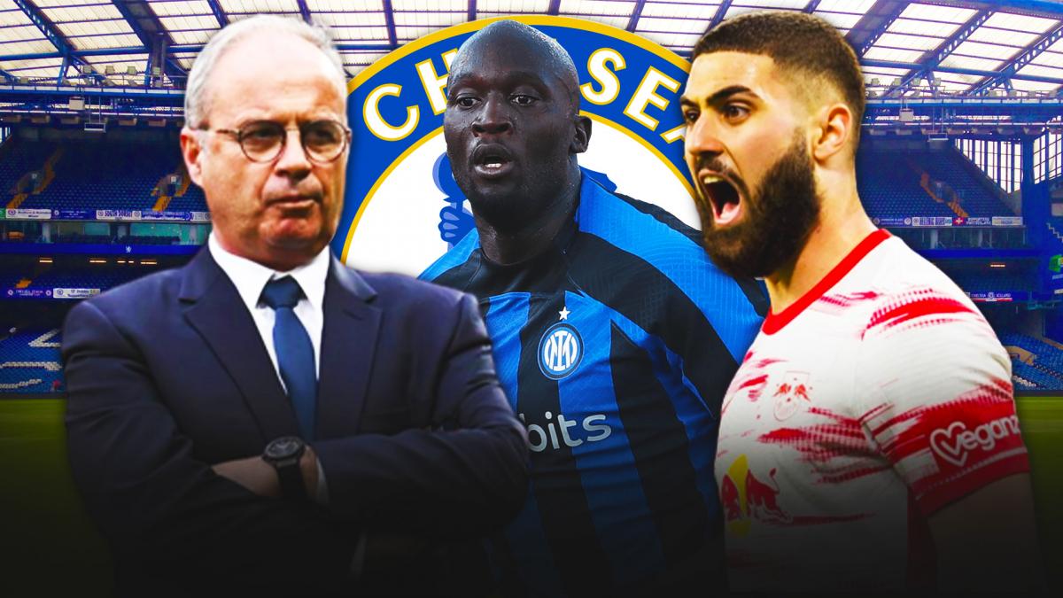 découvrez toutes les dernières informations et transferts du mercato estival de chelsea, avec les joueurs arrivants et partants dévoilés.