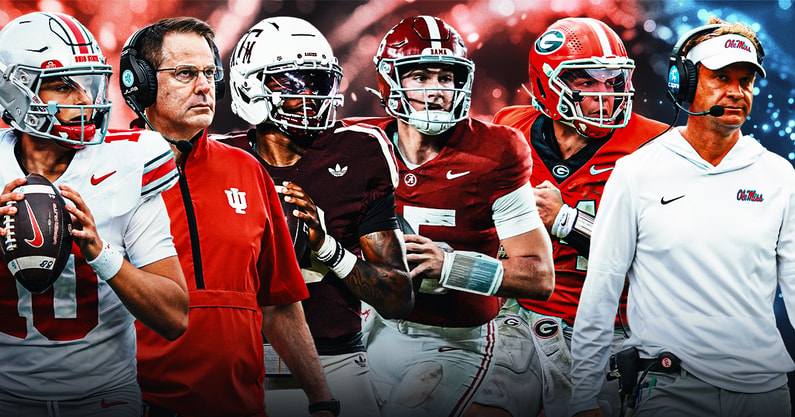 découvrez notre bilan détaillé des transferts universitaires, analyçant les succès et les échecs de kiffin et cignetti dans leur stratégie de recrutement.